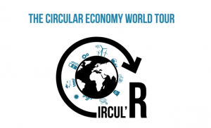 Projeto Circul'R